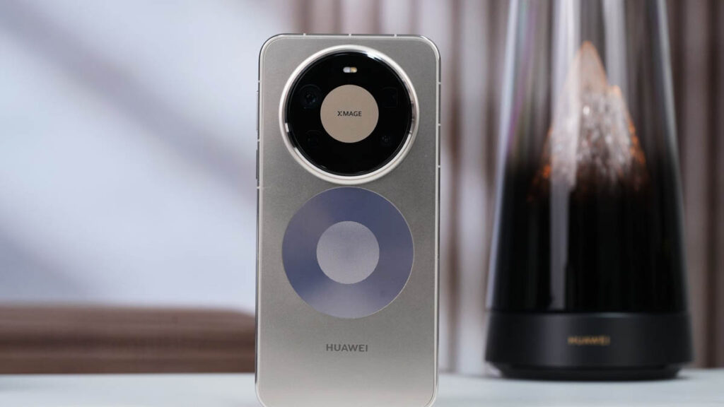 Huawei Mate 90 Pro Max Dan RS Bocor, Kamera Periskop Ganda 10x Mulai Guncang Oppo