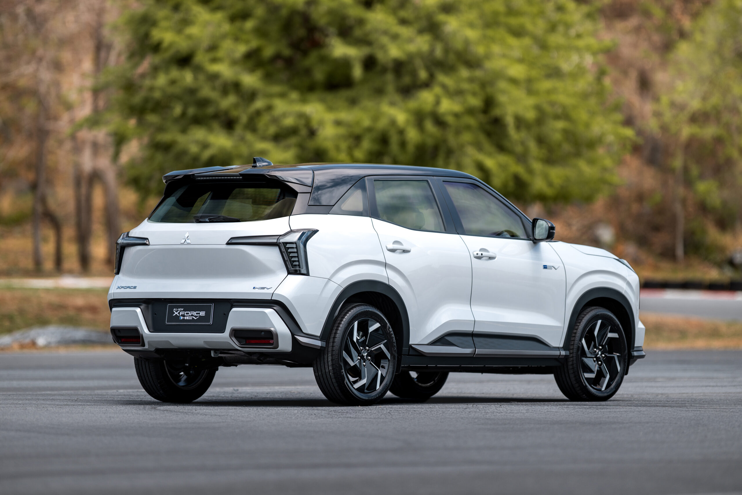 Xforce Hybrid Buatan Indonesia Lebih Dulu Masuk Selandia Baru, Kok Indonesia Masih Menunggu?
