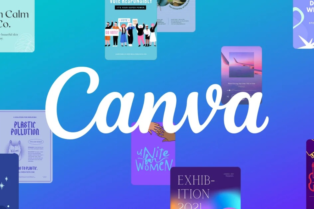 Canva Tetap Bisa Diedit Saat Offline, Solusi Saat Sinyal Putus Di Tengah Kerja