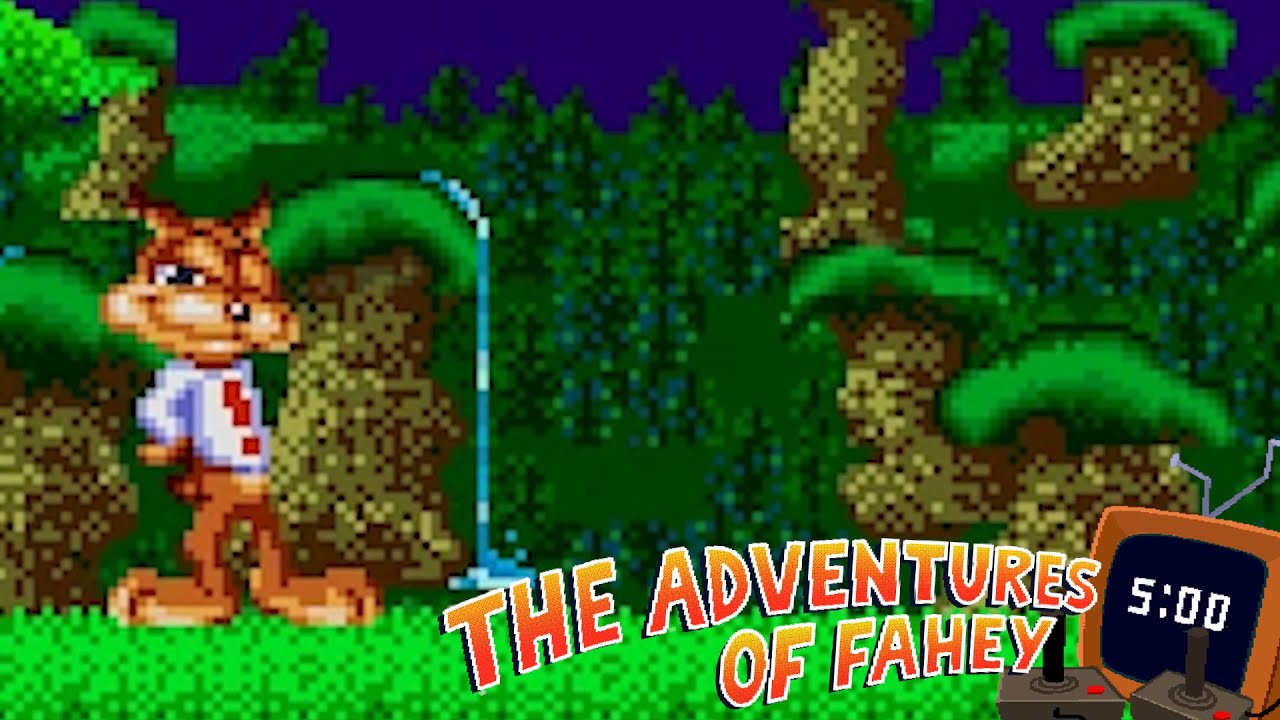 Bubsy Baru Ternyata Lumayan Bagus, Tapi Nostalgia ’90-Anya Bikin Capek