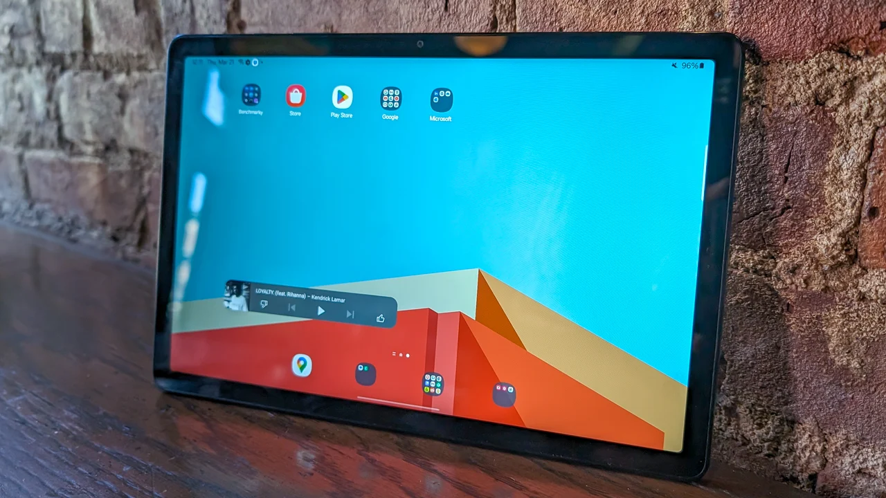 Tablet Jumbo Kini Tak Lagi Mahal, 5 Pilihan Paling Masuk Akal di 2026