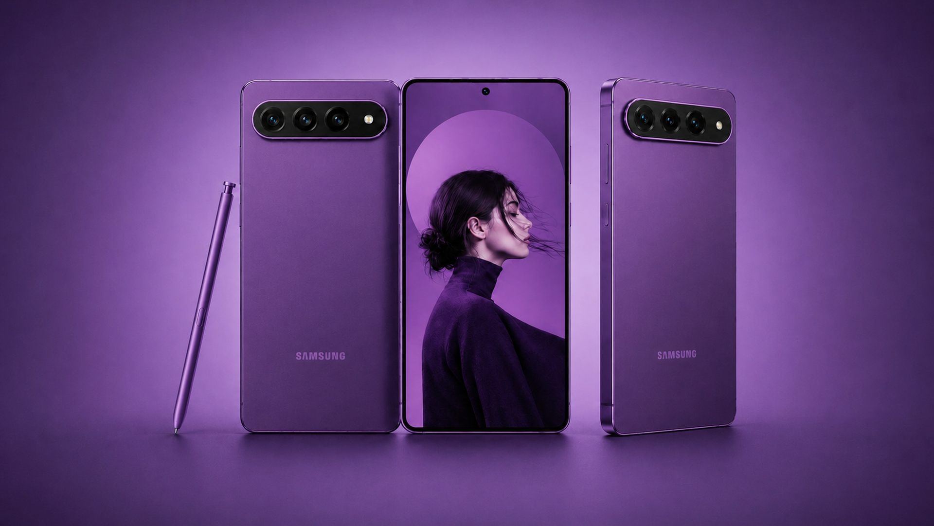Galaxy S27 Ultra Cuma Bawa Dua Upgrade Besar, Samsung Mulai Kehabisan Kejutan?