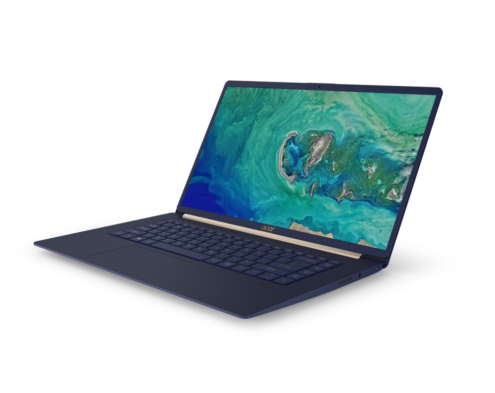 Acer Main Berani, Swift Di Bawah 1 Kg Ini Dijual Mulai Rp 15 Jutaan