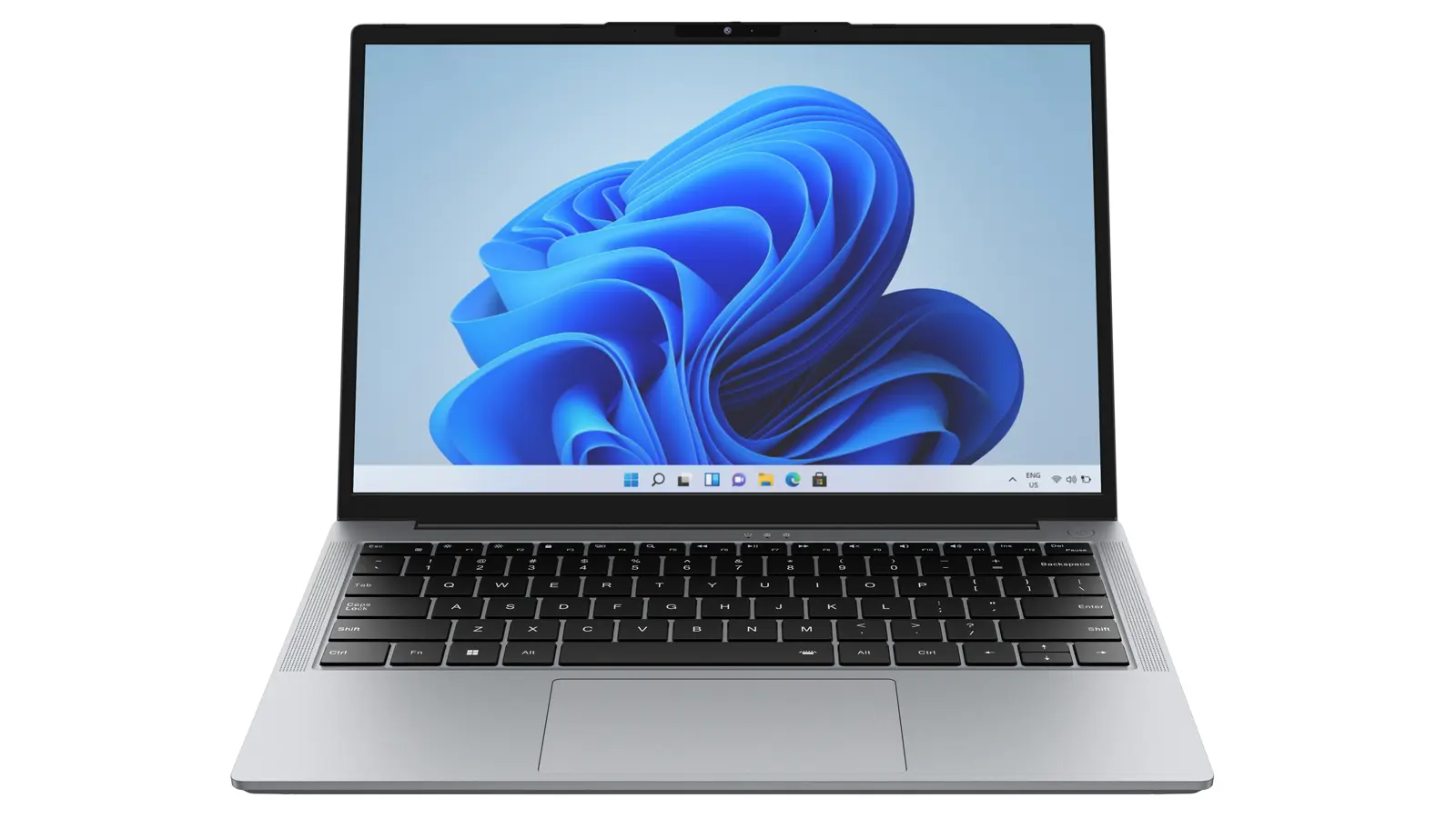 Chuwi UniBook Menyodok MacBook Neo, Laptop Wildcat Lake Murah Yang Justru Lebih Praktis