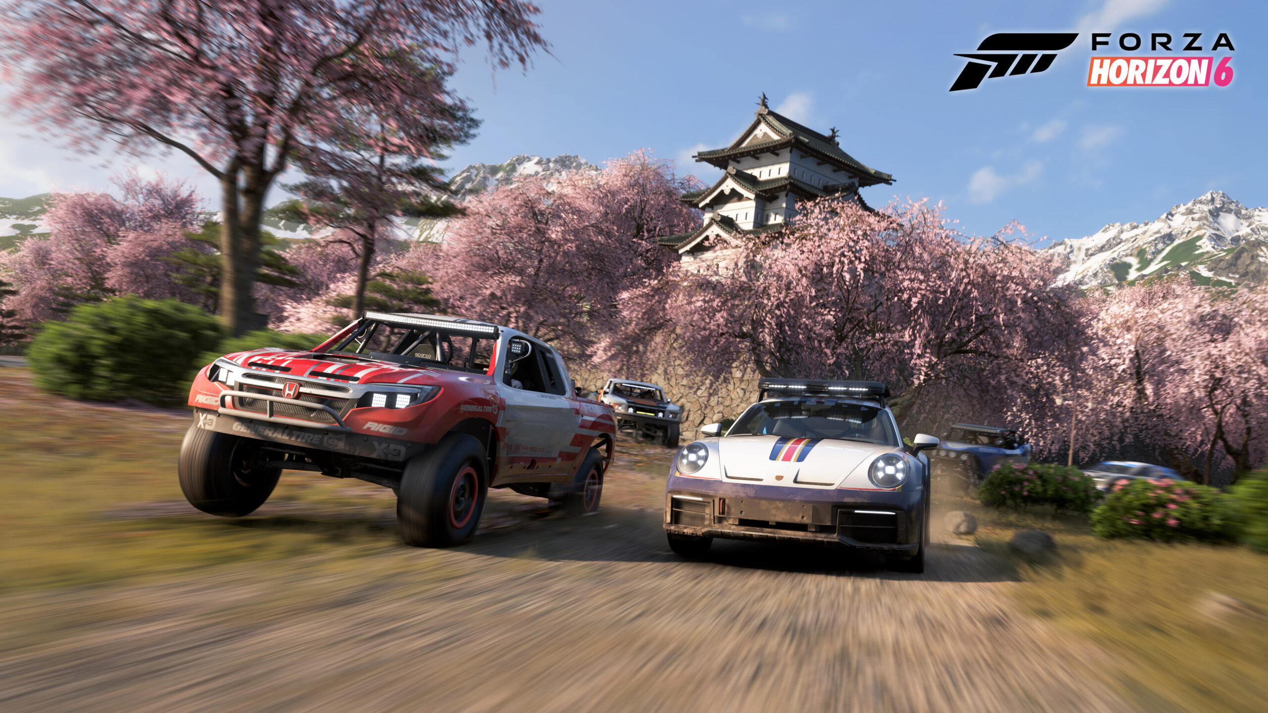 Forza Horizon 6 Tak Bisa Dibuka di PC, Penyebabnya Cuma Gaming Services Lawas