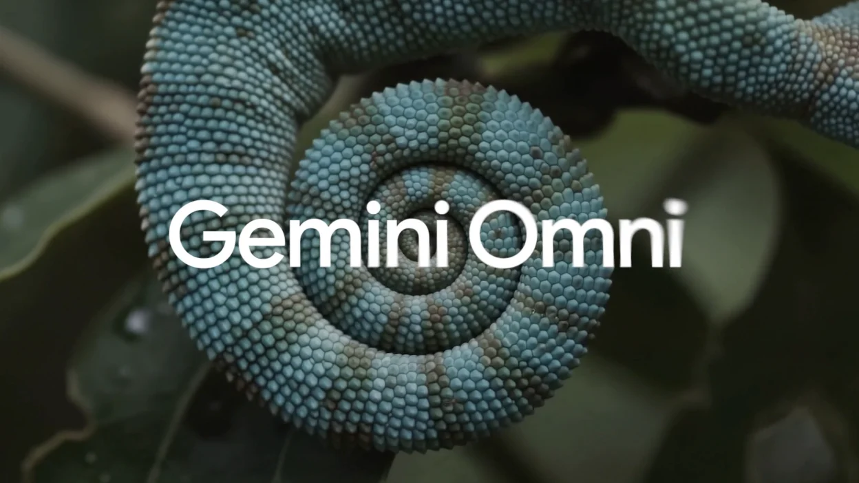 Gemini Omni Meluncur, Google Siap Pangkas Waktu Produksi Video dan Guncang Rival AI