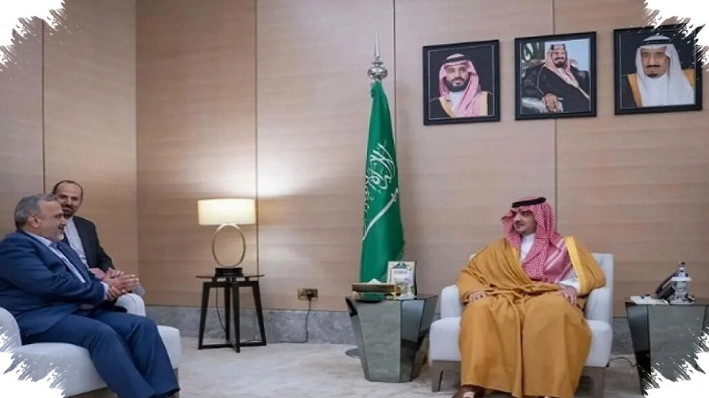 Arab Saudi Tetap Layani Jemaah Haji Iran, Di Tengah Bayang Rudal Dan Ketegangan Kawasan