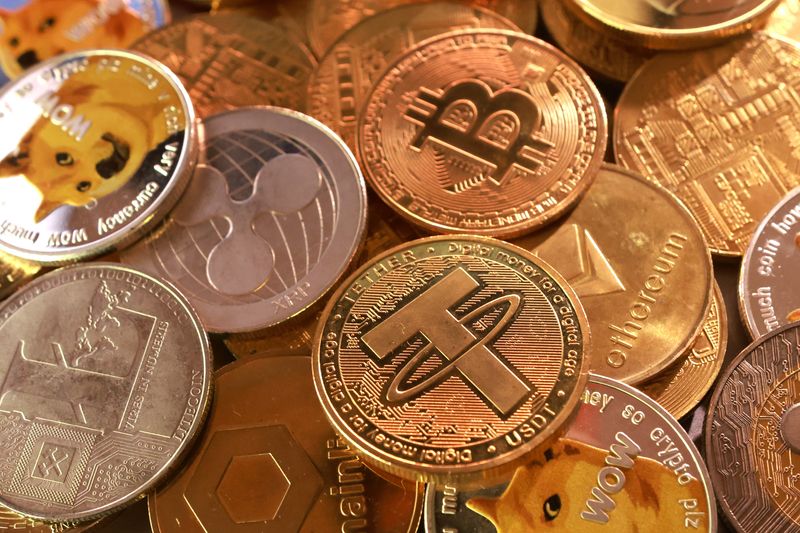 Blockchain.com Ajukan IPO Rahasia, Tanda Pasar Kripto Mulai Bangkit Lagi