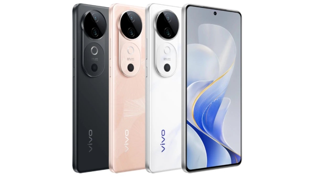 Vivo S Series Kembali, Kali Ini Serius Naik Kelas dan Menjadikan Kamera Senjata Utama