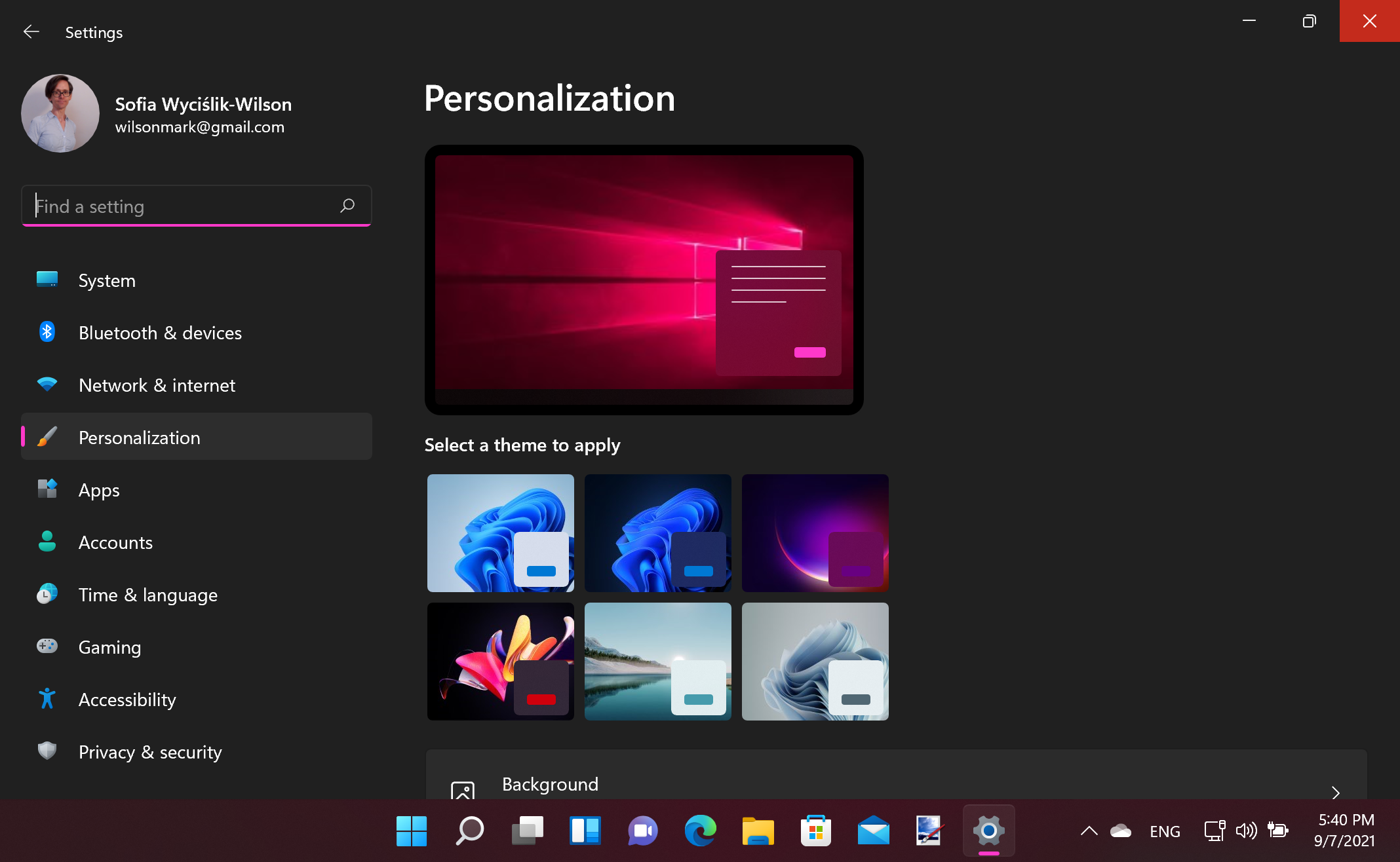Microsoft Akhirnya Ingat DNA Windows, Kustomisasi Start Menu Dan Taskbar Kembali