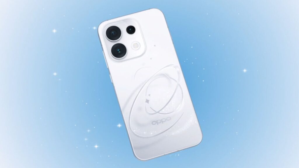Oppo Reno 16 Tampil Dengan Kamera 200MP Dan Telefoto Periskop, Debut Global Makin Dekat