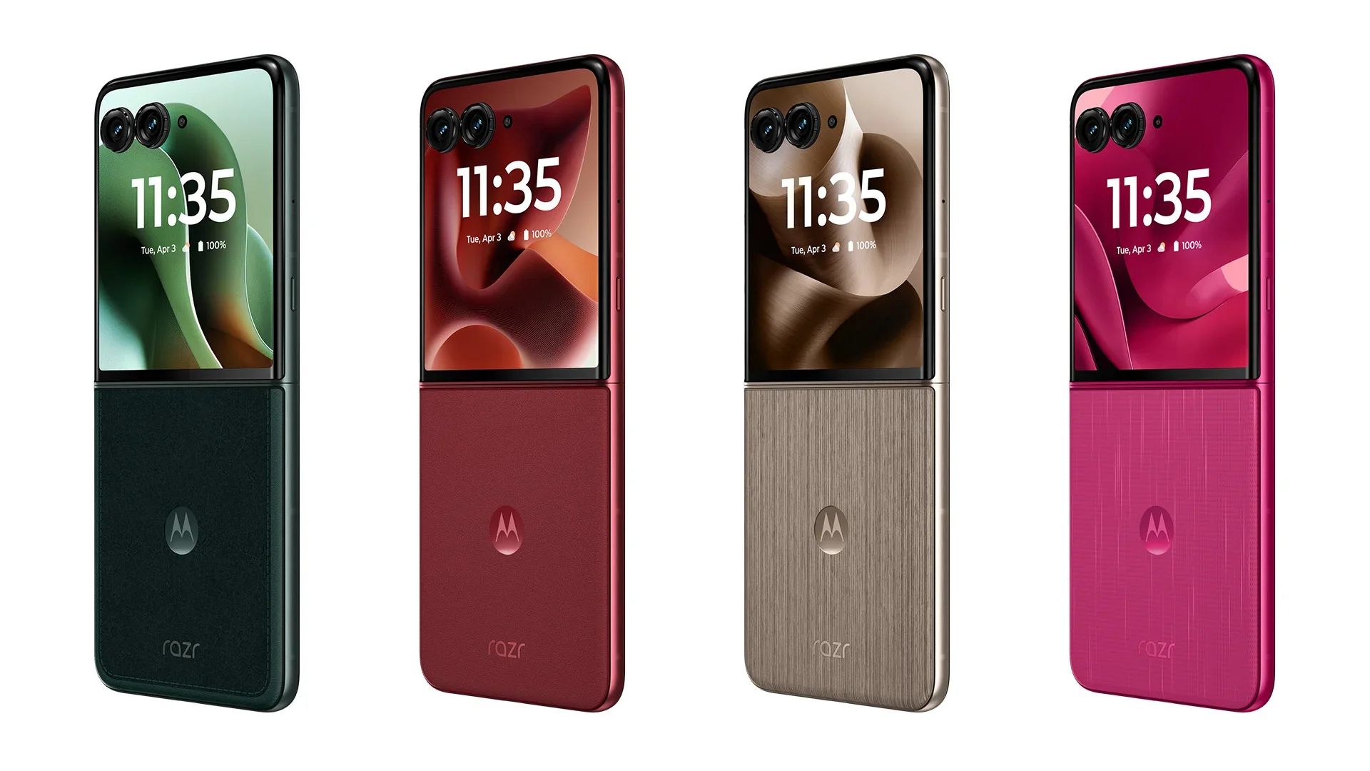 4 Alternatif yang Lebih Masuk Akal dari Motorola Razr Ultra 2026, Harga Lebih Waras dan Fitur Lebih Lengkap