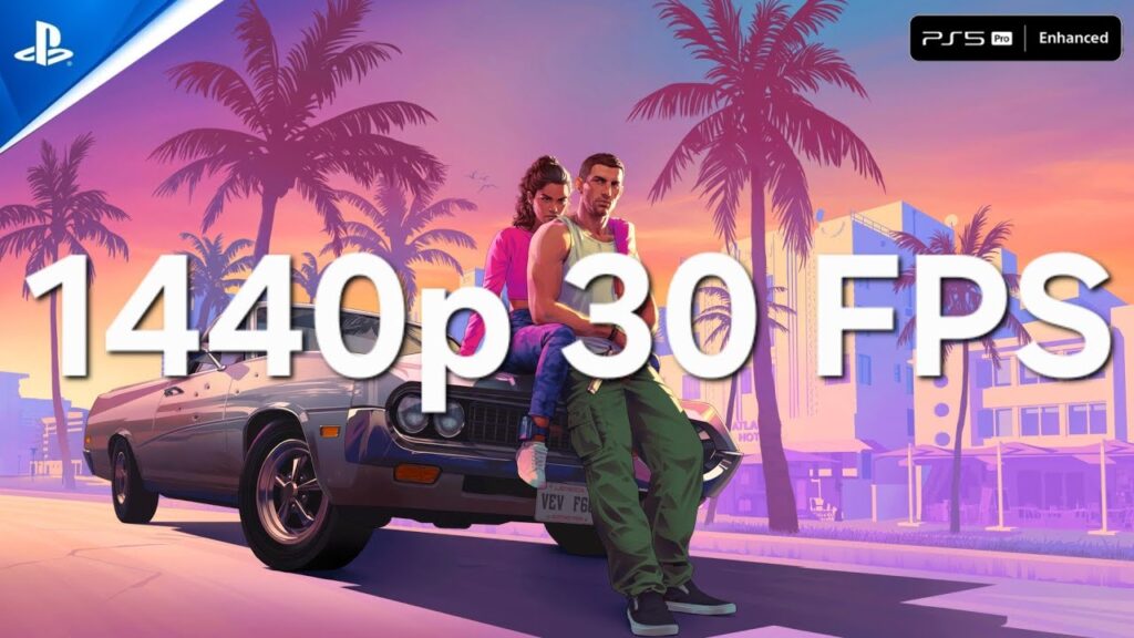 GTA 6 PS5 Ludes Sebelum Rockstar Bicara, Sinyal Permintaan Yang Tak Masuk Akal
