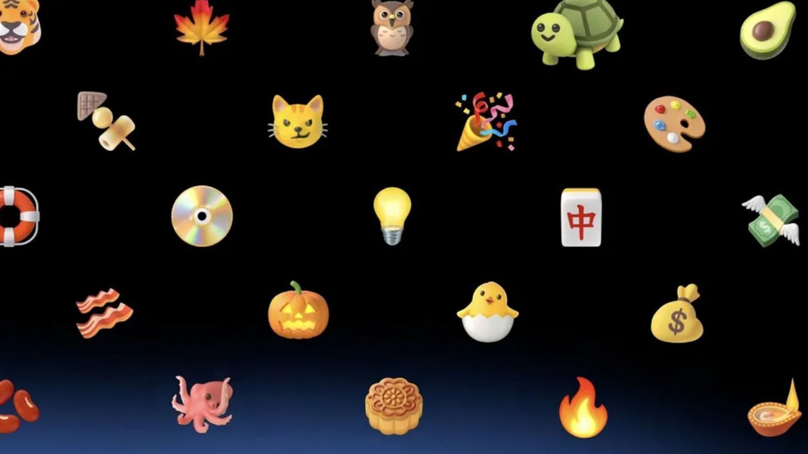 Google Rombak 4.000 Emoji Android 17, Wajah Baru Noto 3D Sulit Diabaikan