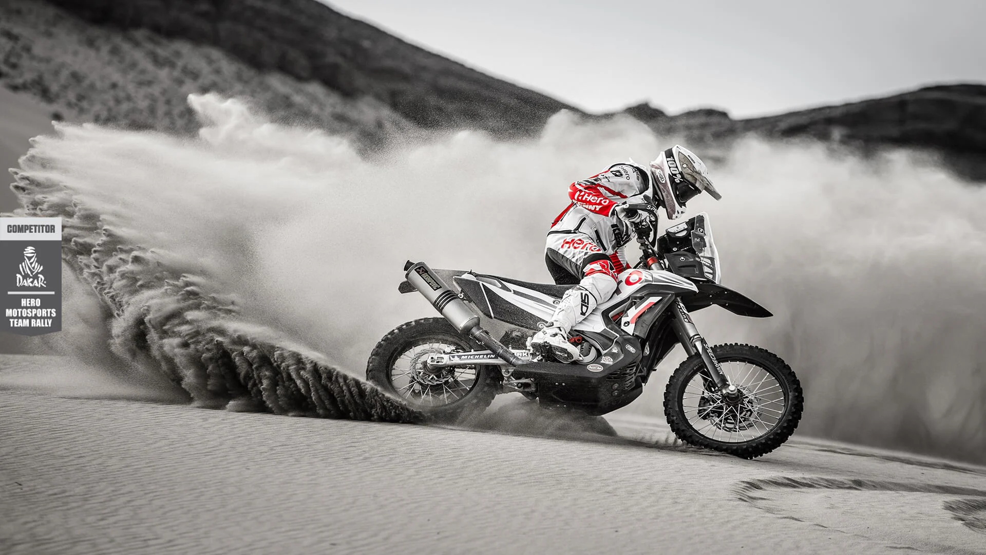 Bajaj Trekker Bocor, Adventure Ringan Bergaya Dakar Yang Siap Guncang Kelas 125-250cc