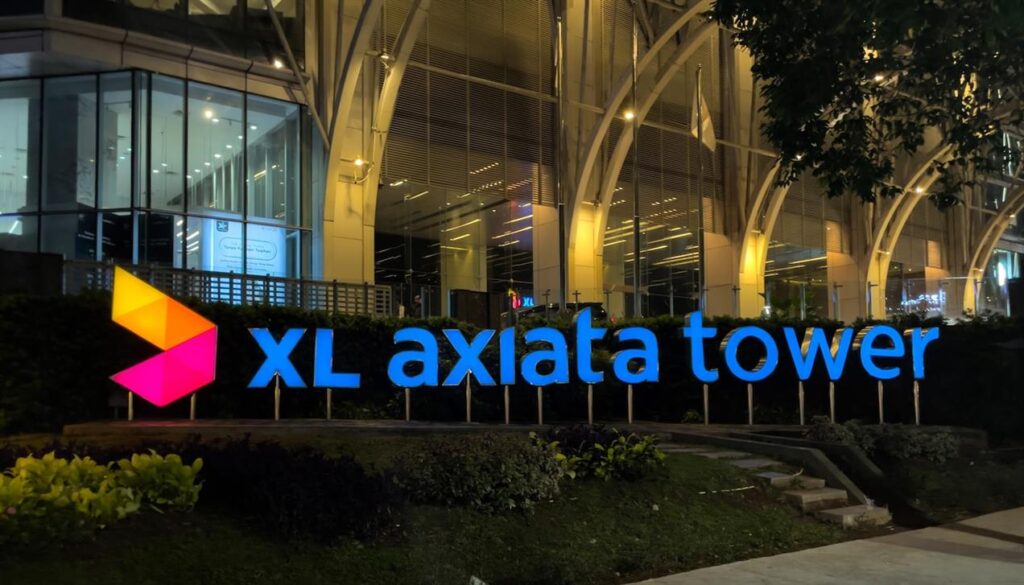 Setahun Setelah Merger, XLSMART Makin Kuat, Integrasi Jaringan Sudah Capai 70%