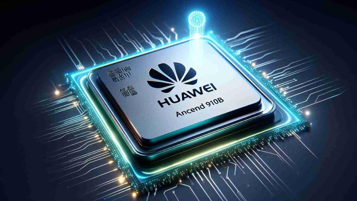 Nvidia Akui Kebobolan Besar Di China, Huawei Kini Pegang Kendali Chip AI Lokal