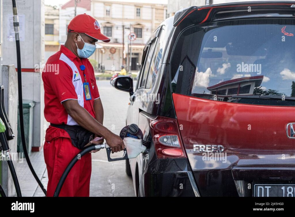 Mulai 1 Juni 2026, Pertalite Bisa Terbatas untuk Mobil 1.500 CC, Ini Daftar yang Terdampak
