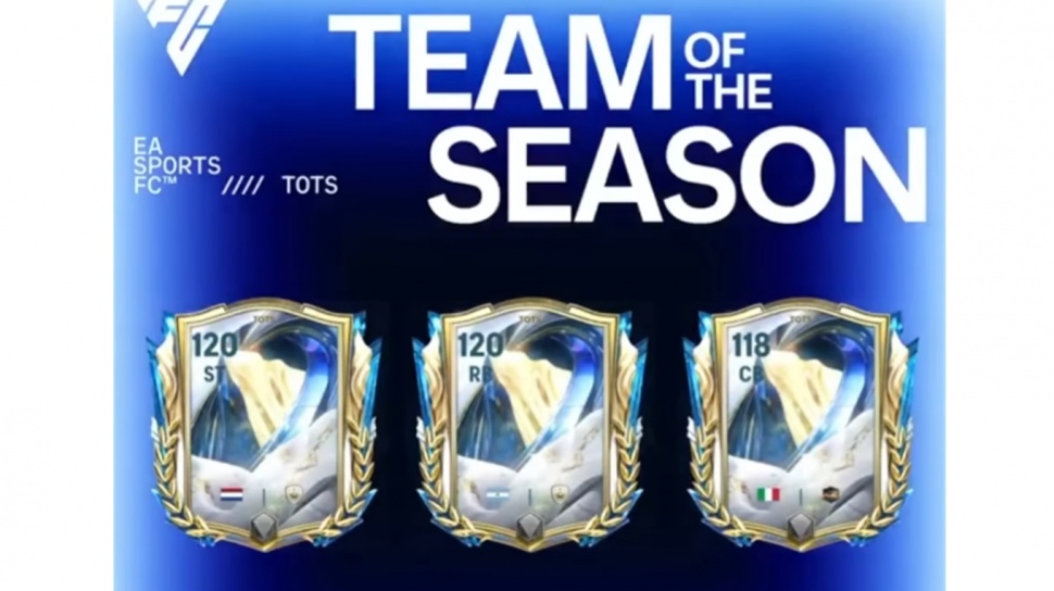 21 Kode Redeem FC Mobile, Bocoran TOTS Minggu Ini Buka Jalan ke Marco Van Basten