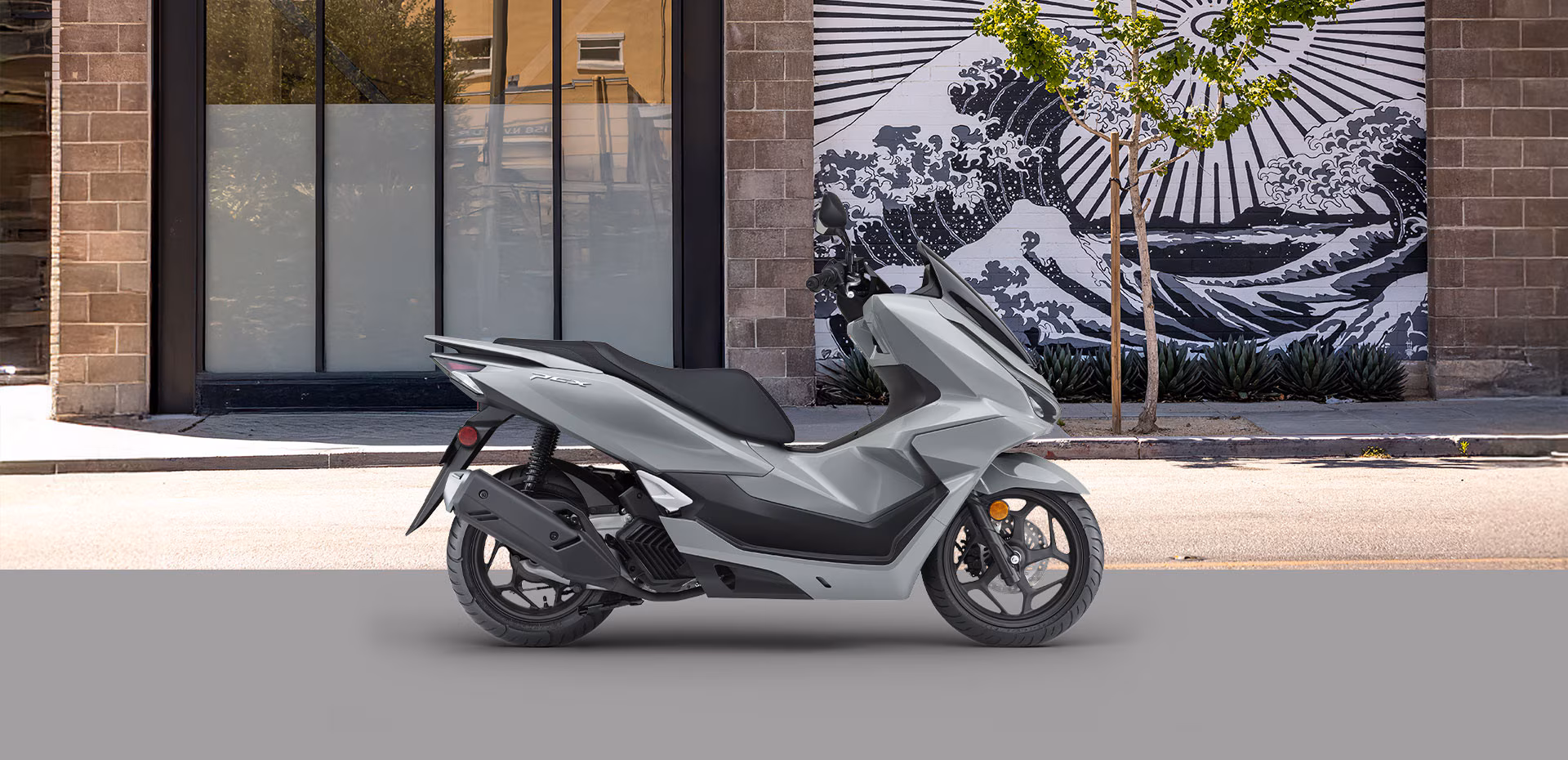 Honda PCX 2026 Tak Cuma Mewah, Tanjakan Ekstrem Pun Masih Nyaman Diajak Touring