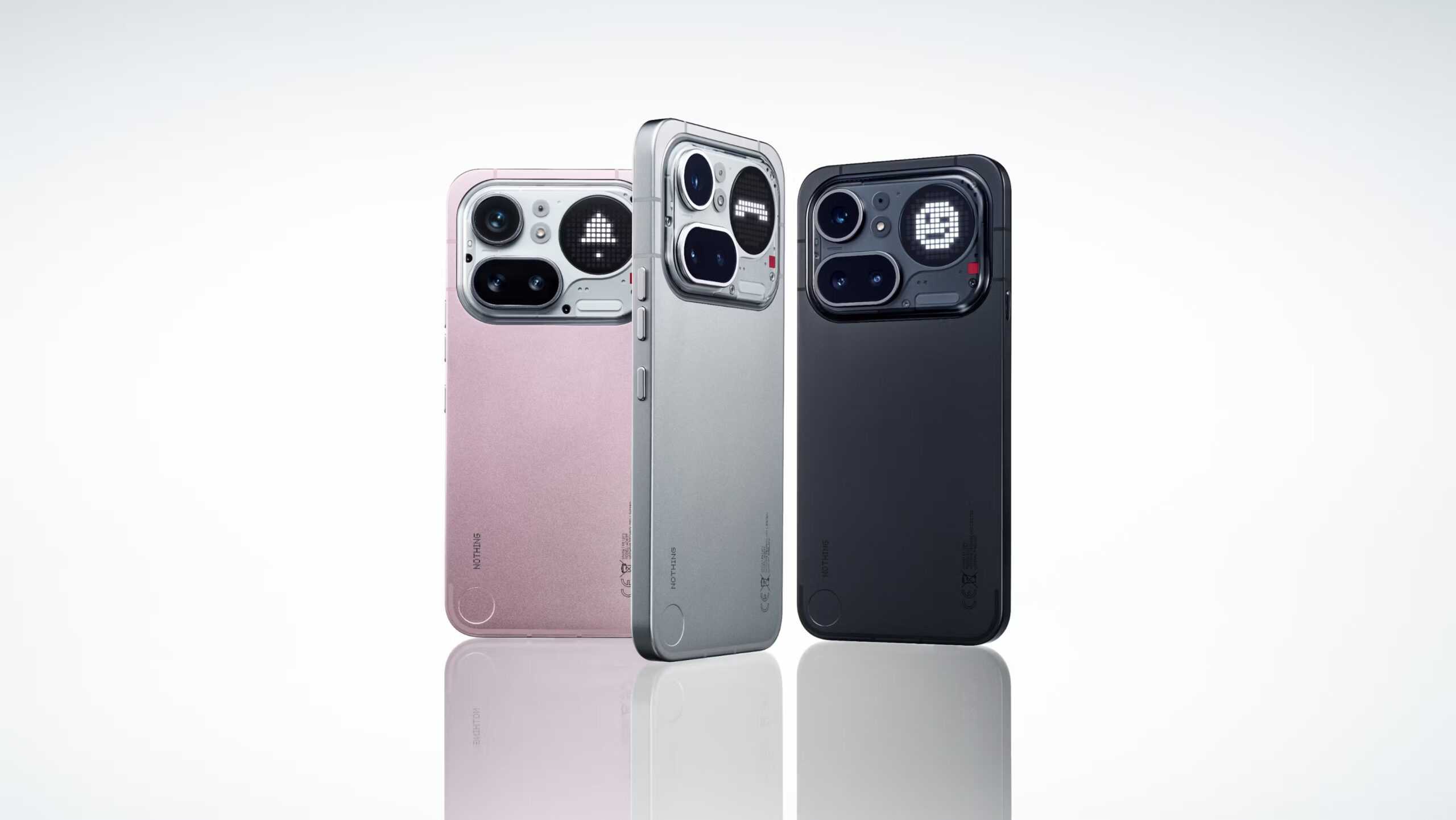 Nothing Phone (4a) Terlihat Sangat Matang, Tapi Panasnya Masih Jadi Catatan Serius