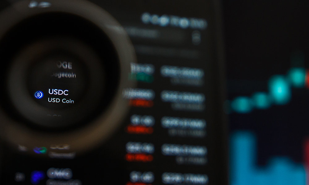 Deel Buka Gaji Stablecoin, Karyawan Bisa Ambil Sebagian Upah Tanpa Biaya