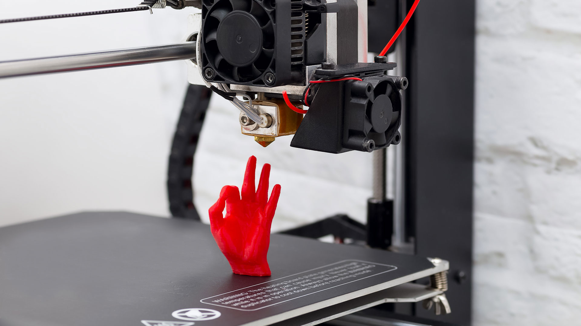 Printer 3D Kini Bisa Jadi Alat Perbaikan Rumah, Cukup Cetak Pengganti dari File Digital