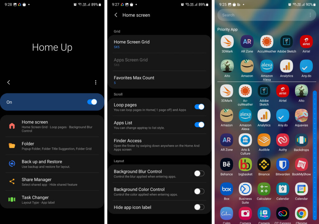 Good Lock Samsung, Kustomisasi Total Tanpa Root yang Ternyata Masih Jarang Dipakai
