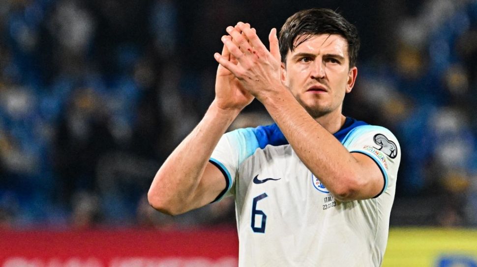 Bangkit Bersama MU, Maguire Tetap Dicoret Tuchel Dari Skuad Inggris Untuk Piala Dunia 2026