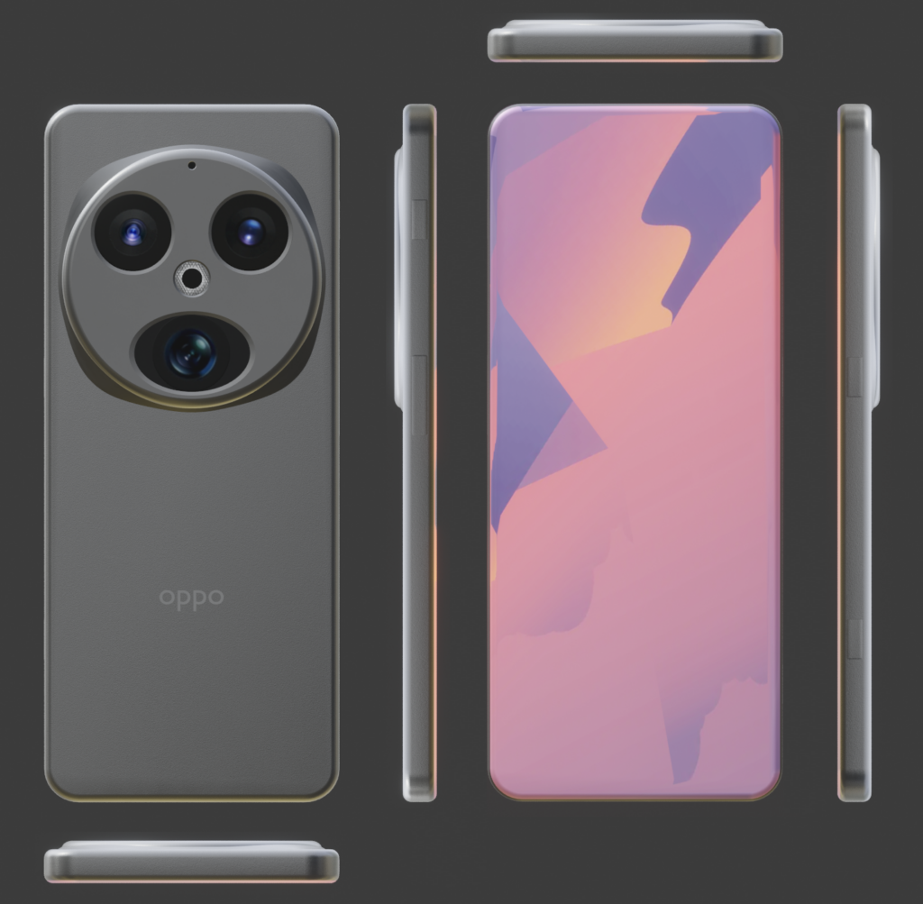 Oppo Find X9 Ultra Bawa Dua Kamera Periskop, Flagship Rival Perlu Waspada