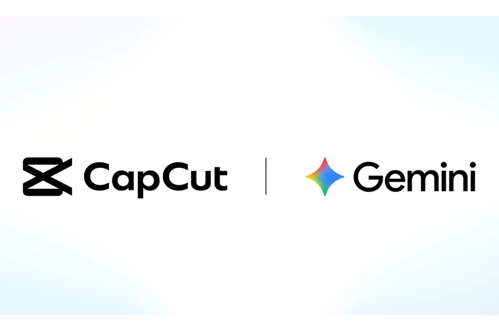 CapCut Disambungkan ke Gemini, Editing Video Cukup Lewat Perintah Percakapan