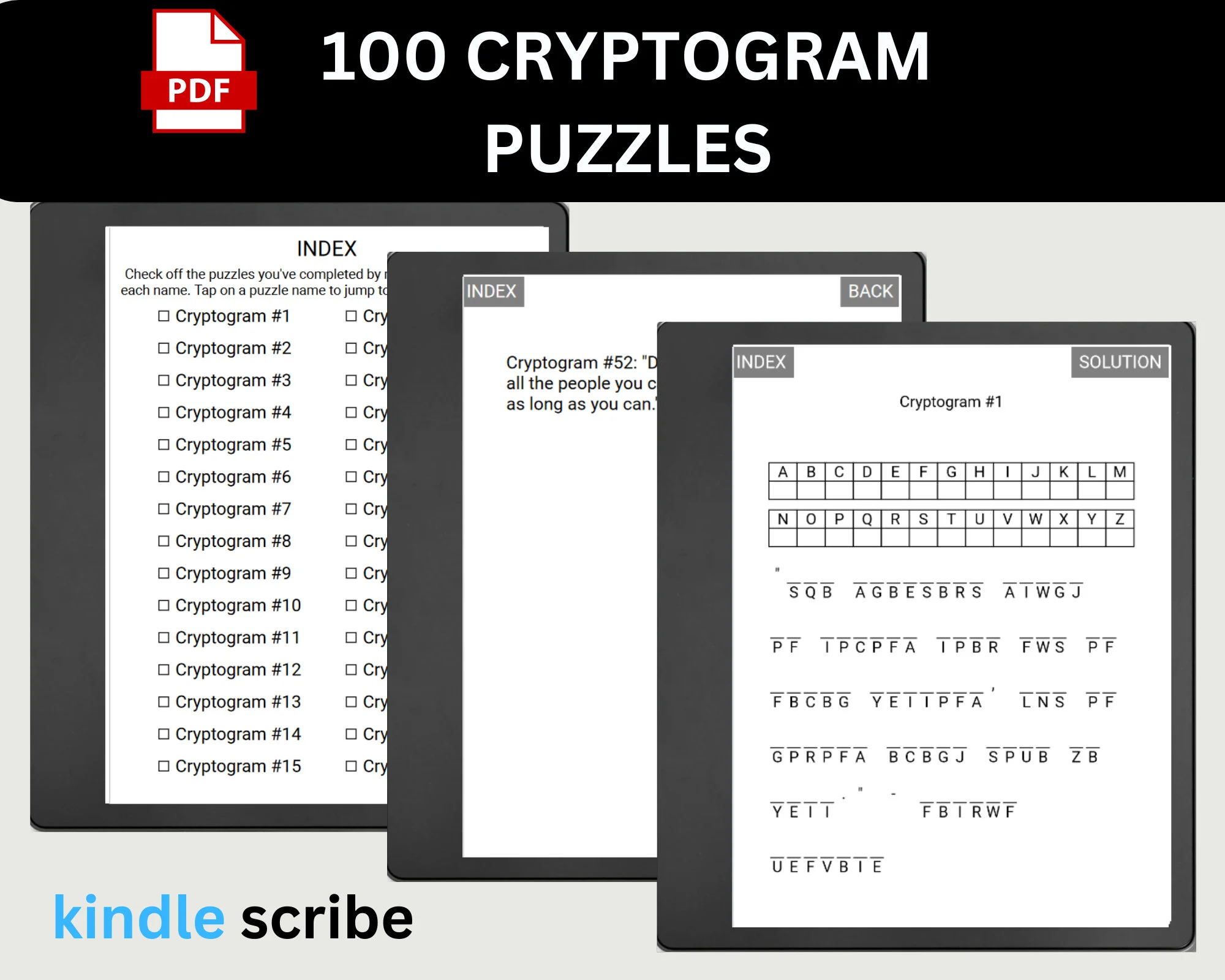 Jumble Sampai Cryptoquote, Puzzle Hari Ini Paling Menjebak Ada Di Mana-Mana