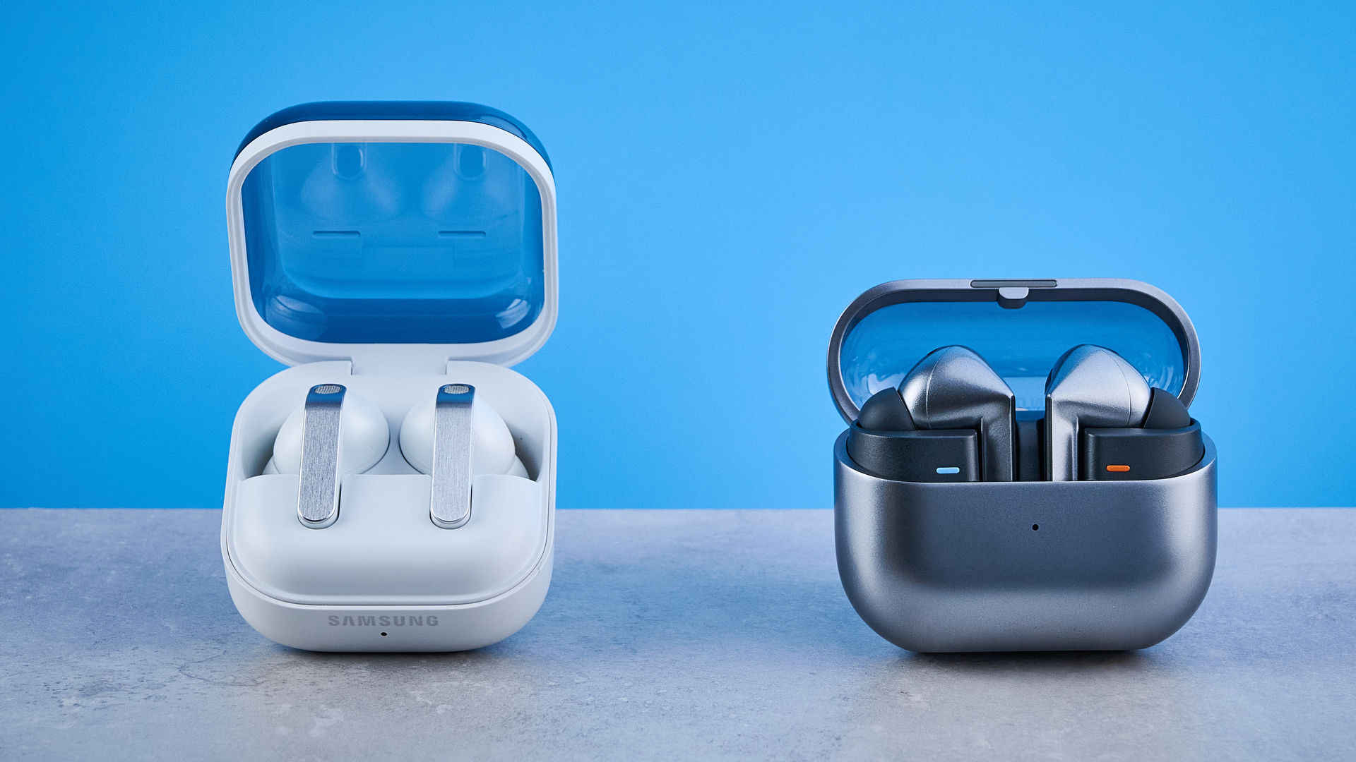 Update Samsung Ini Bisa Akhiri Audio Putus-Putus Di Galaxy Buds3 Pro Dan Buds4 Pro