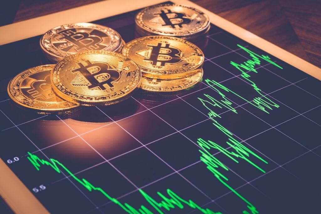 Bitcoin Dan Ethereum Tertahan, Gencatan Senjata Timur Tengah Bisa Lepaskan Kekuatan Baru Crypto