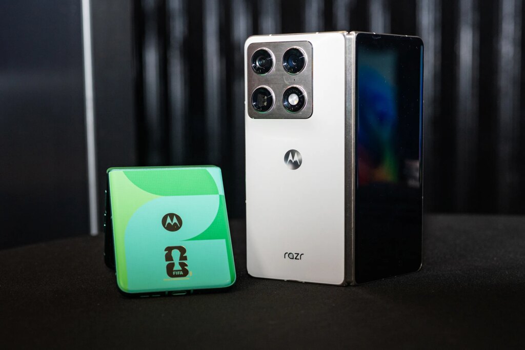Motorola Razr 2026 Naik Kelas, Tapi Storage Dipangkas Setengah Bikin Harganya Terasa Aneh