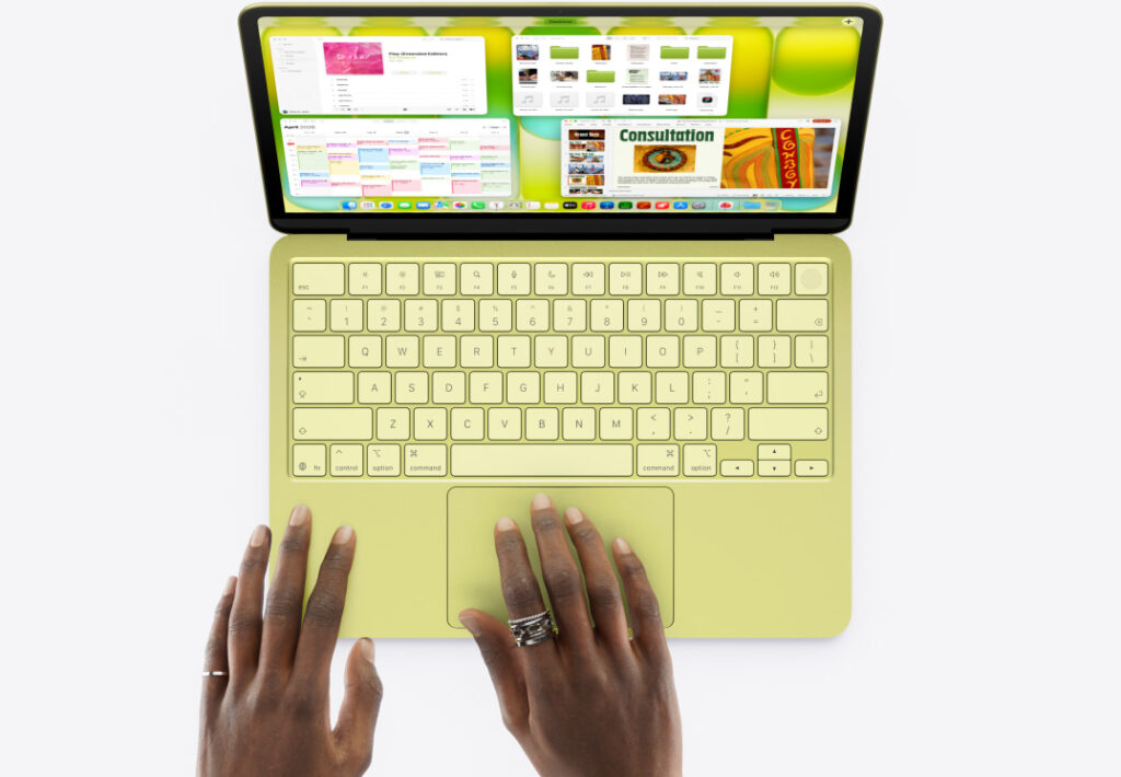 MacBook Neo Sudah Dijual Langsung Di Indonesia, Pintu Masuk Termurah Ke Ekosistem Apple