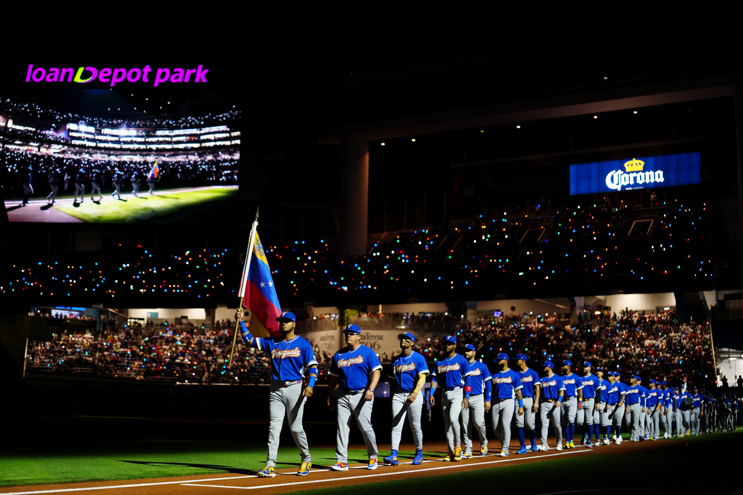 6 Prompt Gemini AI Bikin Foto Nonton Baseball Terasa Sinematik, Realistis, dan Hidup