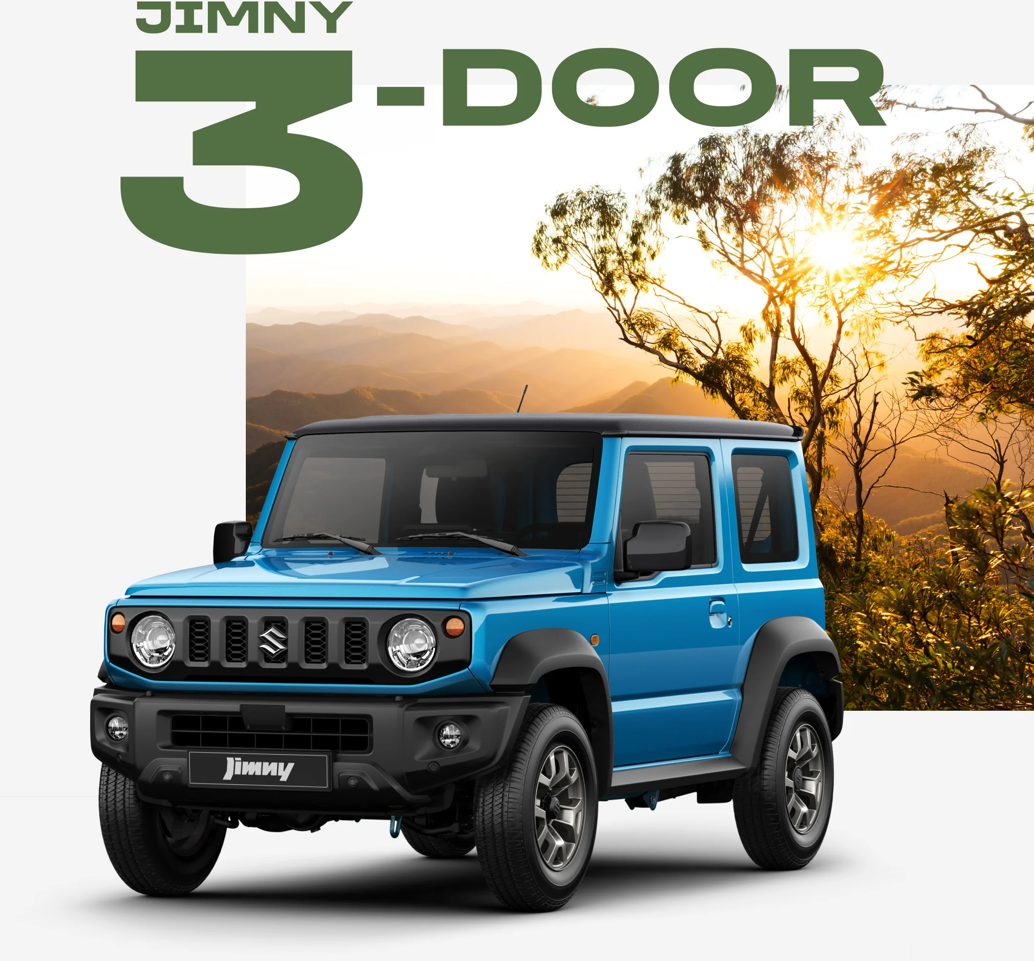 Suzuki Jimny 3 Doors 2026 Tembus Rp 470 Jutaan, Masih Layak Dibeli Atau Cuma Buat Fanatik?