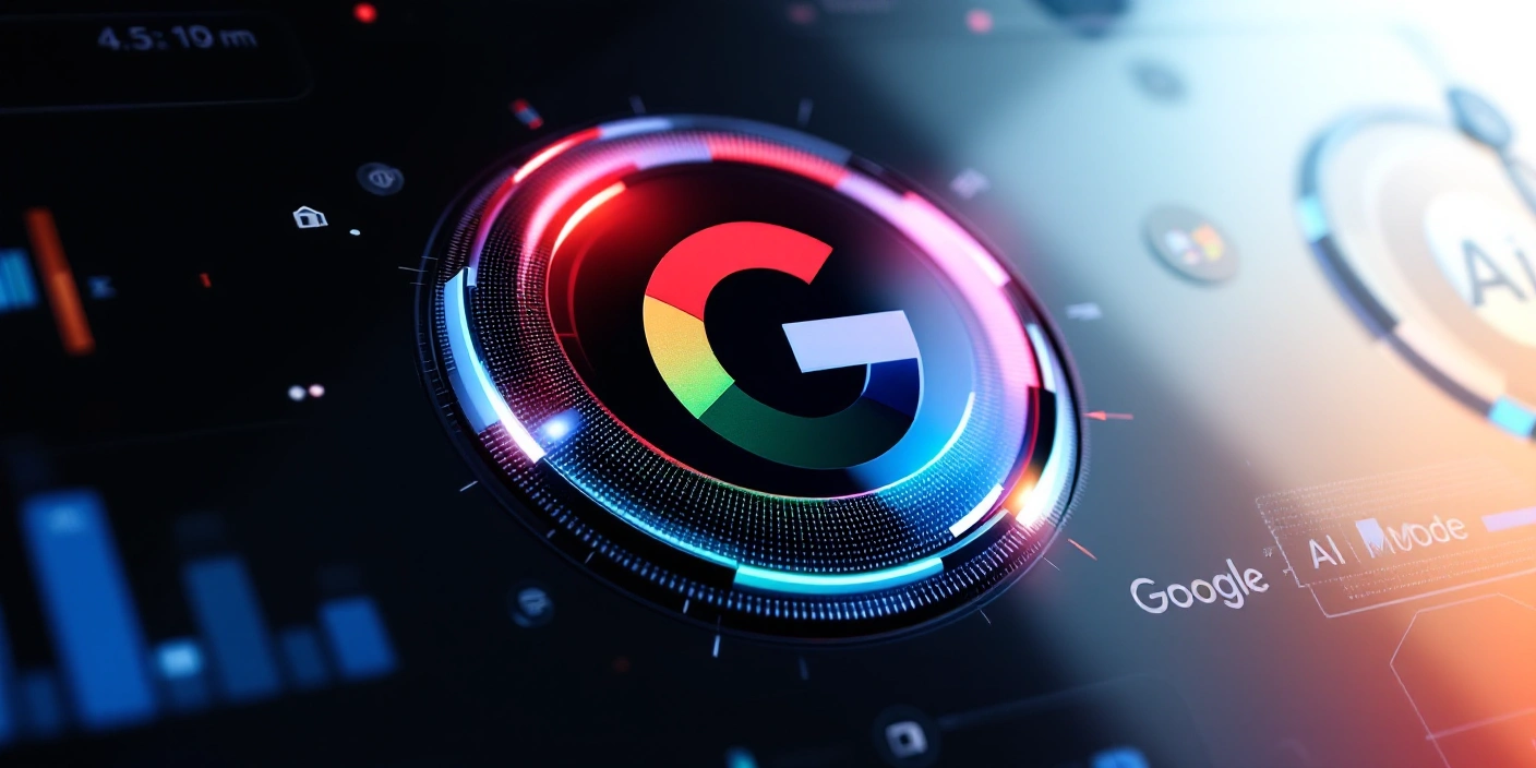 Google Ubah Search Total, Era Link Biru Mulai Pudar Digantikan AI yang Mencari untuk Anda