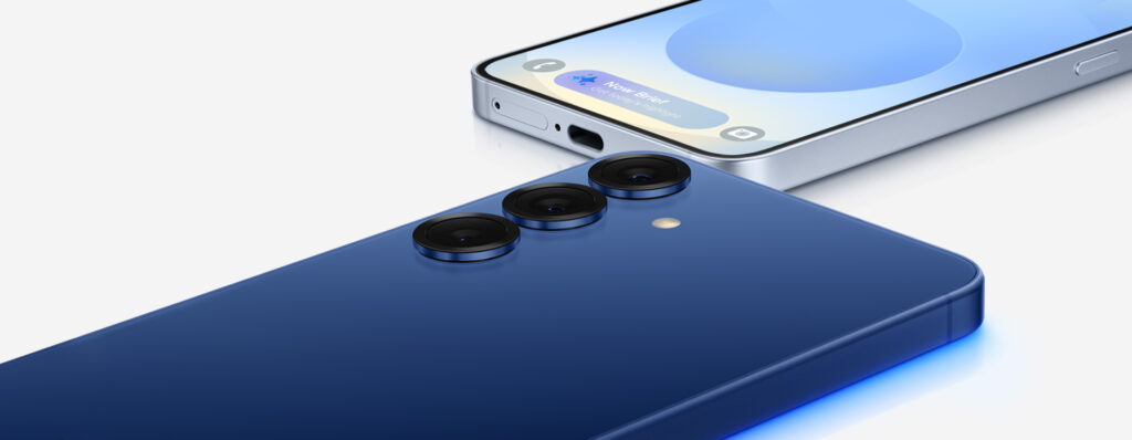 Galaxy AI Di Galaxy S25 Terasa Seperti Asisten Pribadi, Inilah Alasan Sulit Beralih
