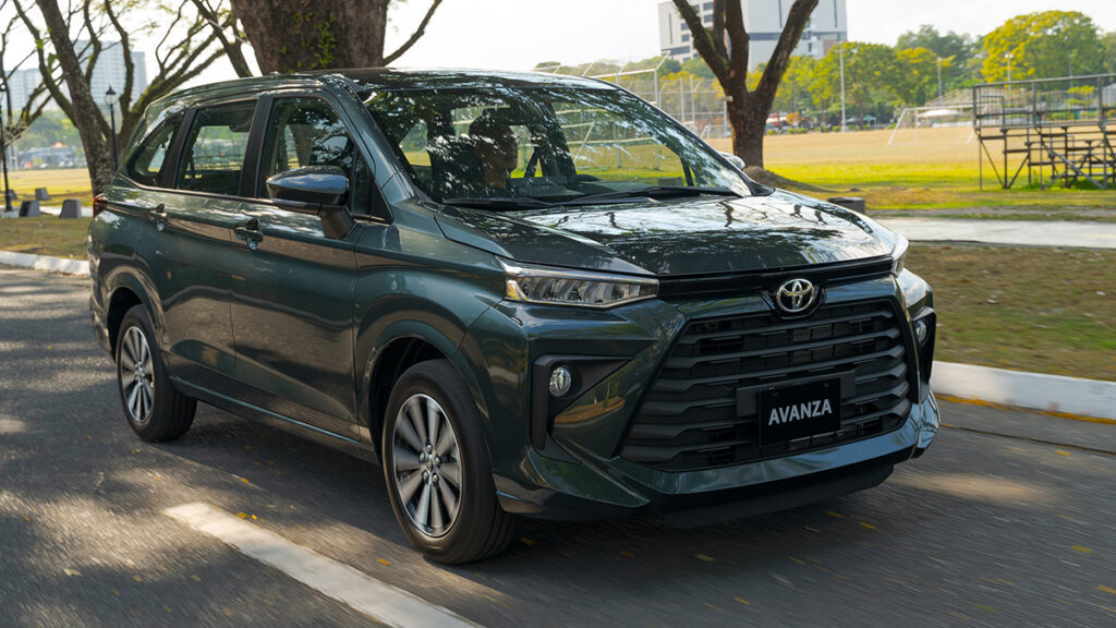 Avanza 1.3 Manual Atau 1.5 CVT, Selisih Cicilannya Tak Sejauh Yang Dibayangkan