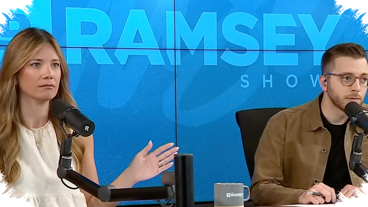 The Ramsey Show Sarankan Lapor Fraud, Kartu Kredit Eks Pacar Ternyata Habiskan Rp270 Juta