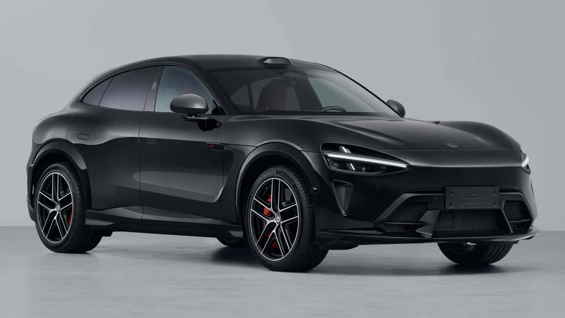 Xiaomi YU7 GT 1.000 HP, Harga Jauh Di Bawah Porsche Dan Siap Ganggu Tesla
