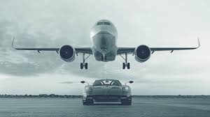 Pagani Masuk Kabin Jet Mewah, Kini Supercar Cuma Salah Satu Panggungnya