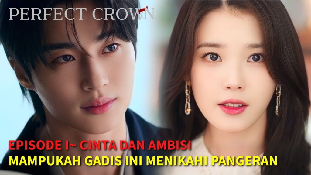 Pangeran I An Menjatuhkan Monarki, Langkah Berani yang Mengubah Arah Perfect Crown