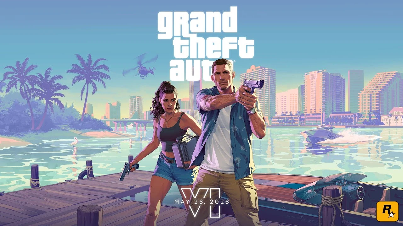 Trailer 3 GTA 6 Disebut Muncul Pekan Depan, State Of Play Siap Menyambutnya