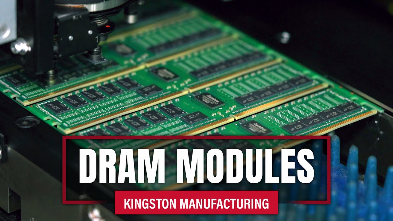 Mantan Bos Samsung Ungkap Jalan Keluar, Produksi DRAM China Bisa Akhiri Kelangkaan Ram Lebih Cepat