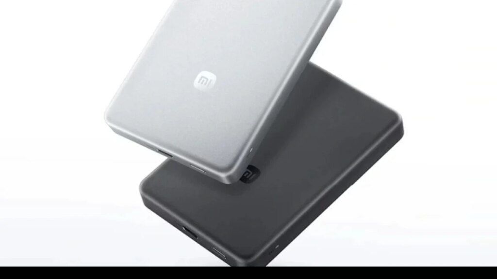 Xiaomi Rilis Powerbank Magnetik Super Tipis, 10.000mAh Dengan Ngebut 45W
