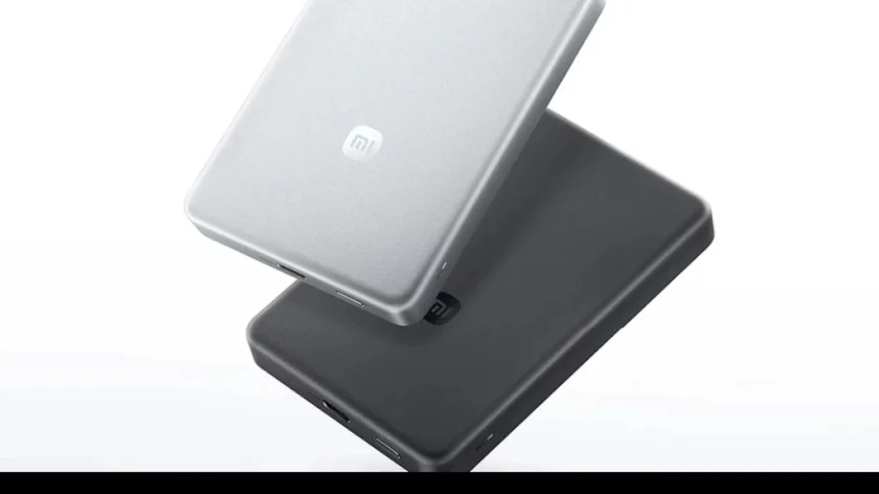 Xiaomi Rilis Powerbank Magnetik Super Tipis, 10.000mAh Dengan Ngebut 45W