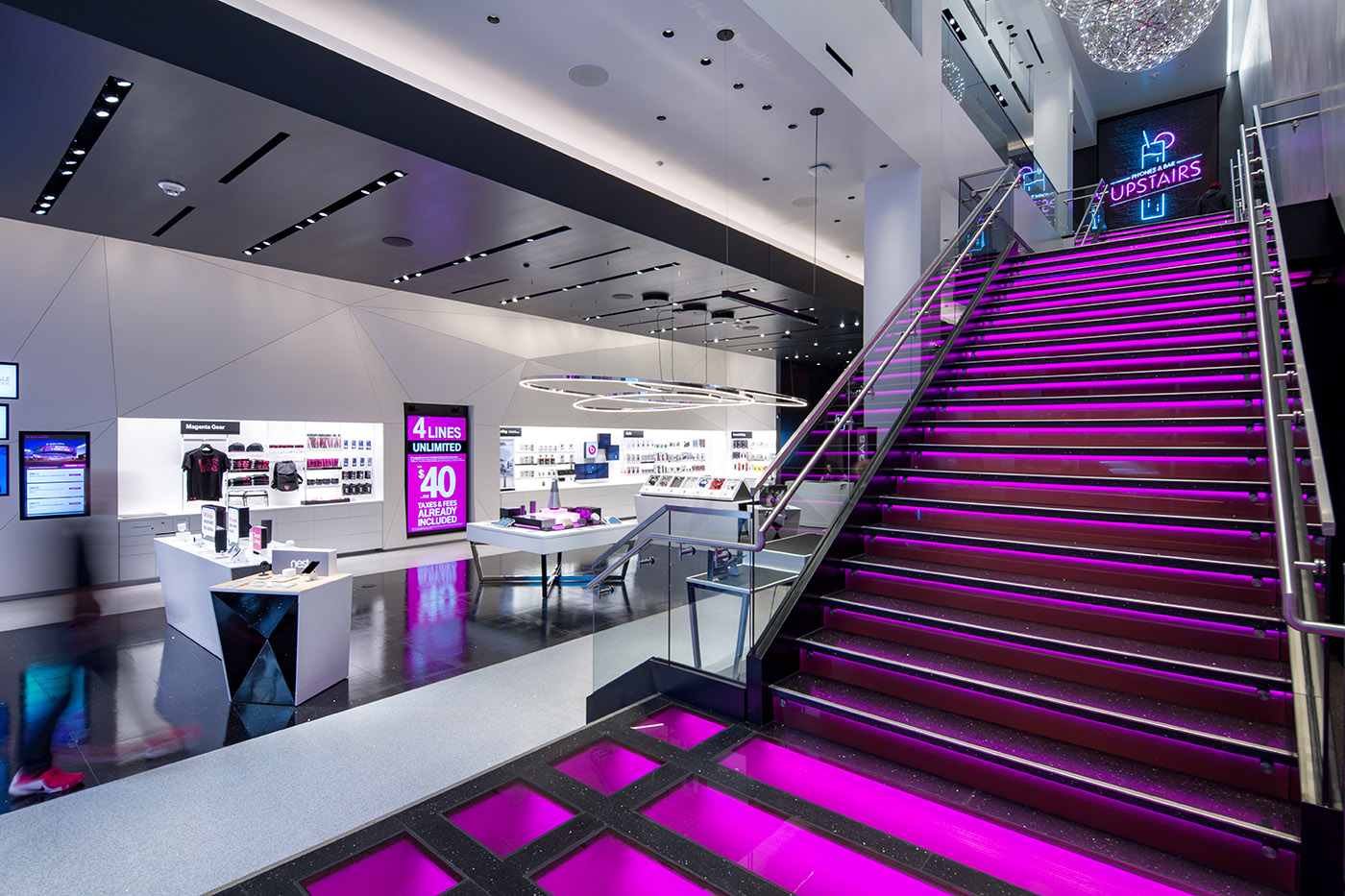 T-Mobile Siap Ubah Toko Jadi Klinik Aplikasi, Pelanggan dan Pegawai Mulai Cemas